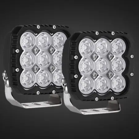 5 Inch LED Work Lights